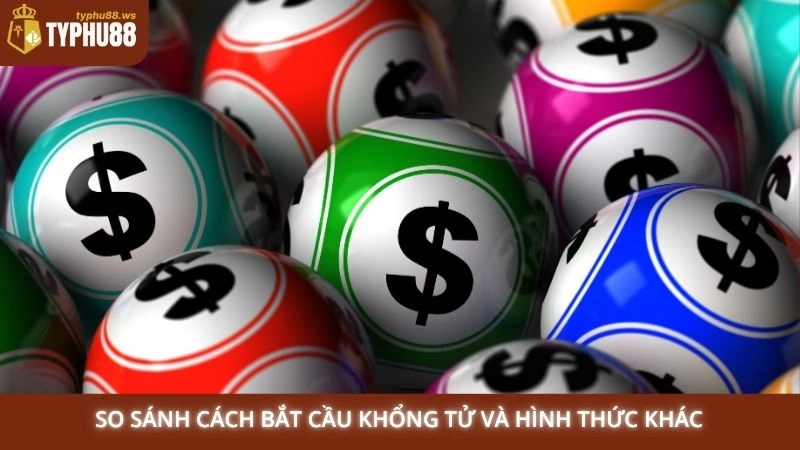 So sánh cách bắt cầu Khổng Tử và hình thức khác