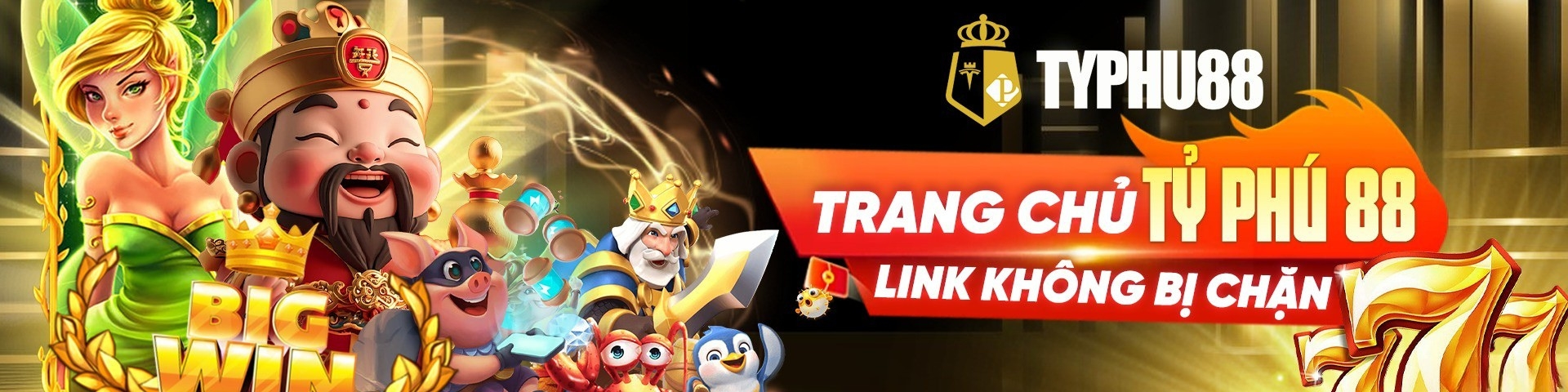 typhu88ws banner 2 - Trang chủ